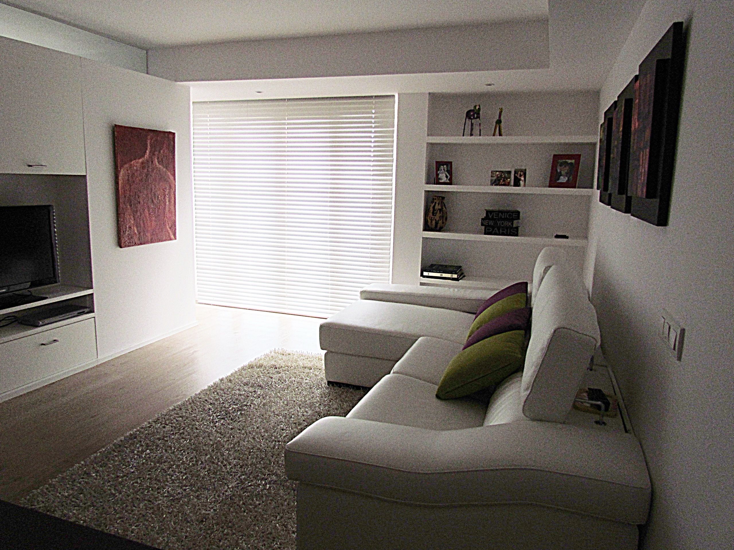 Wooden venetians – centro de Palma – Mallorca (4)