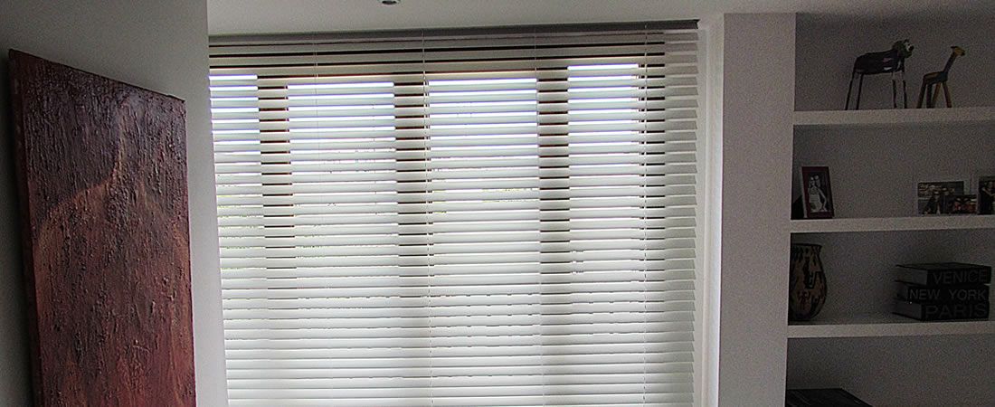 Venecianas de madera y aluminio (7)