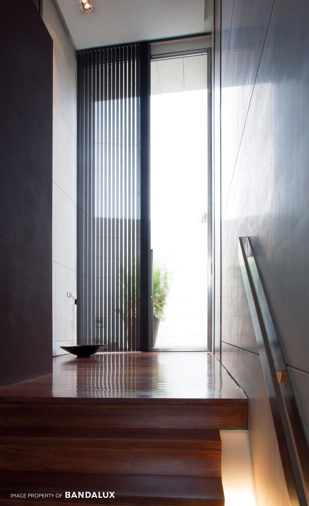 Vertical blinds (6)
