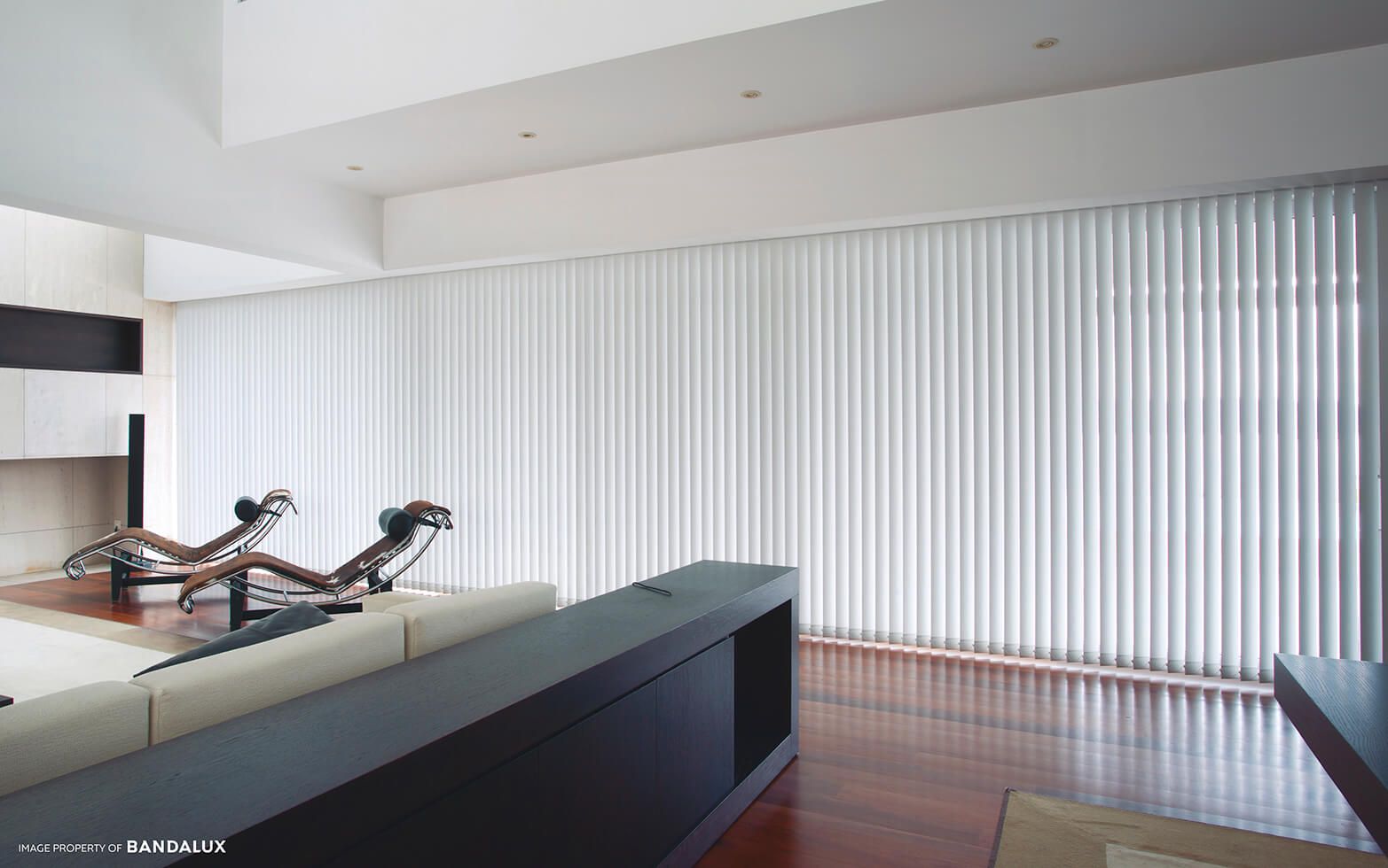 Vertical blinds (8)