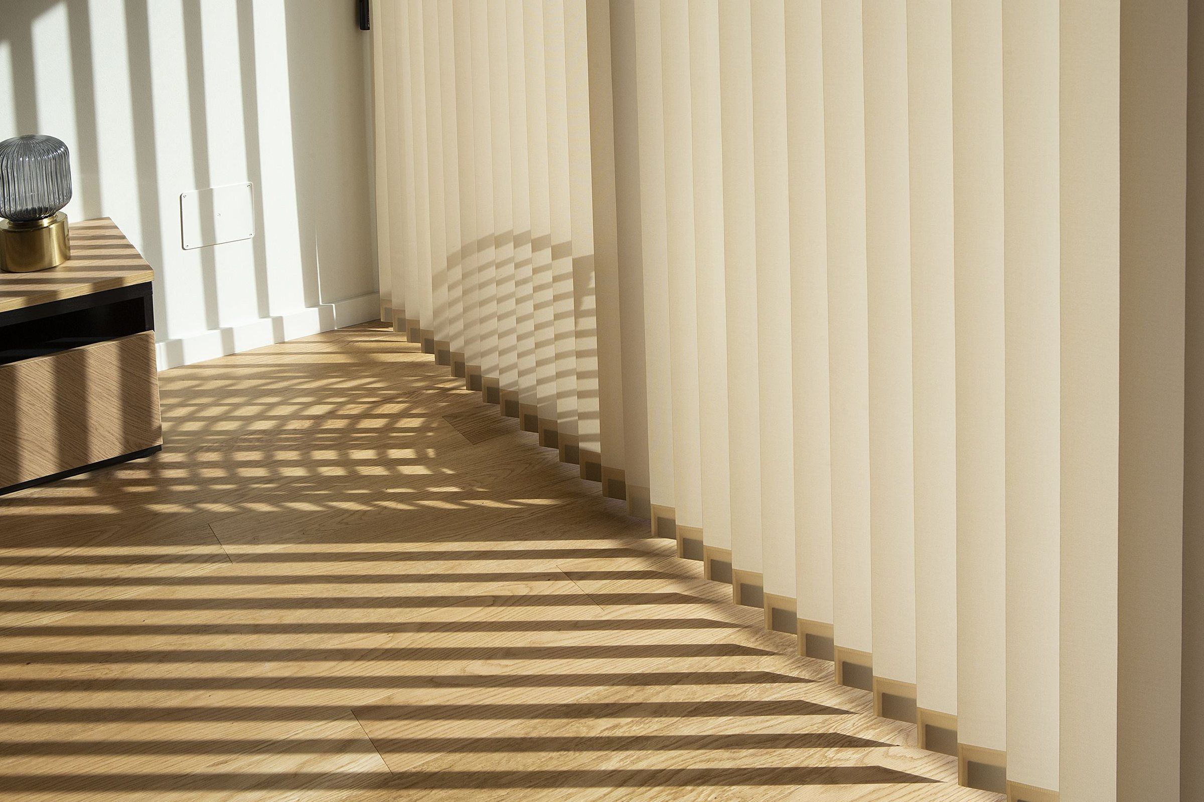 Vertical blinds (1)