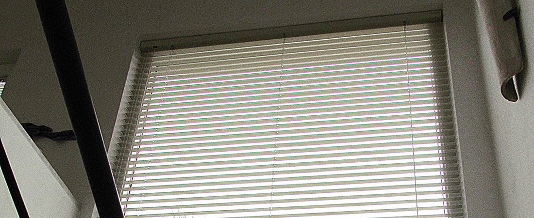 Venecianas de aluminio – Sa Cabaneta – Mallorca (1)