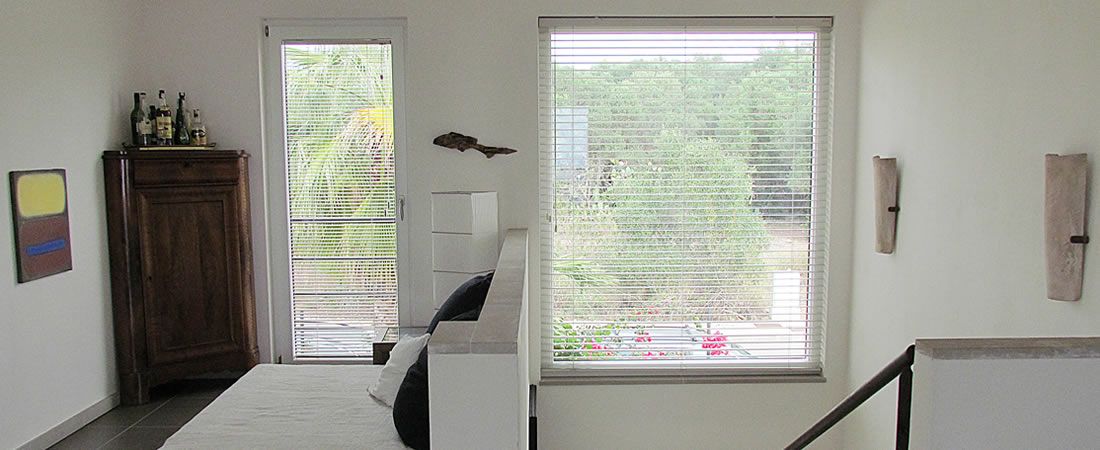 Venecianas de aluminio – Sa Cabaneta – Mallorca (2)