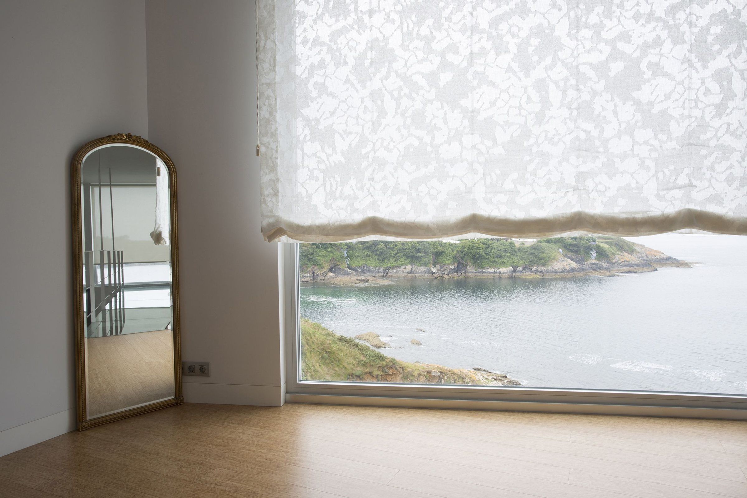 Pleated blind and Pacchetto blind (3)