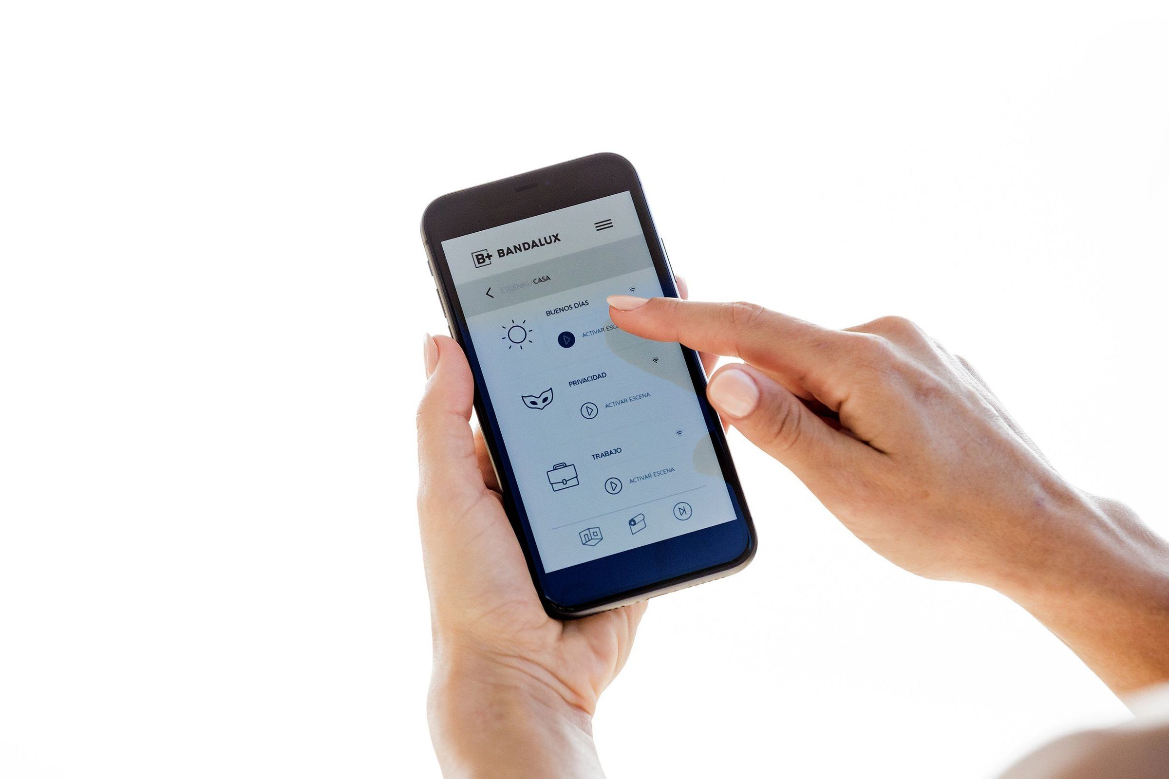 Tu casa inteligente: Tahoma y Conexoon de Somfy (1)