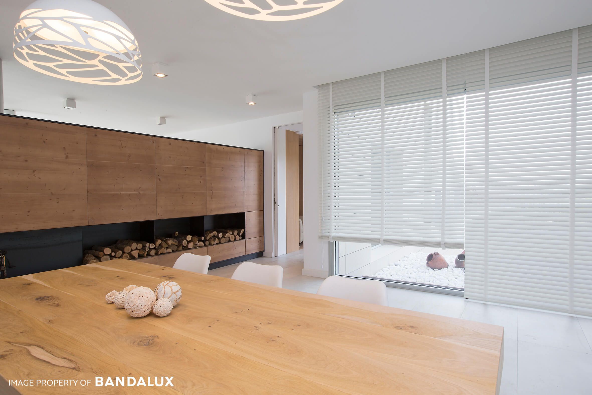 Venecianas de madera y aluminio (6)