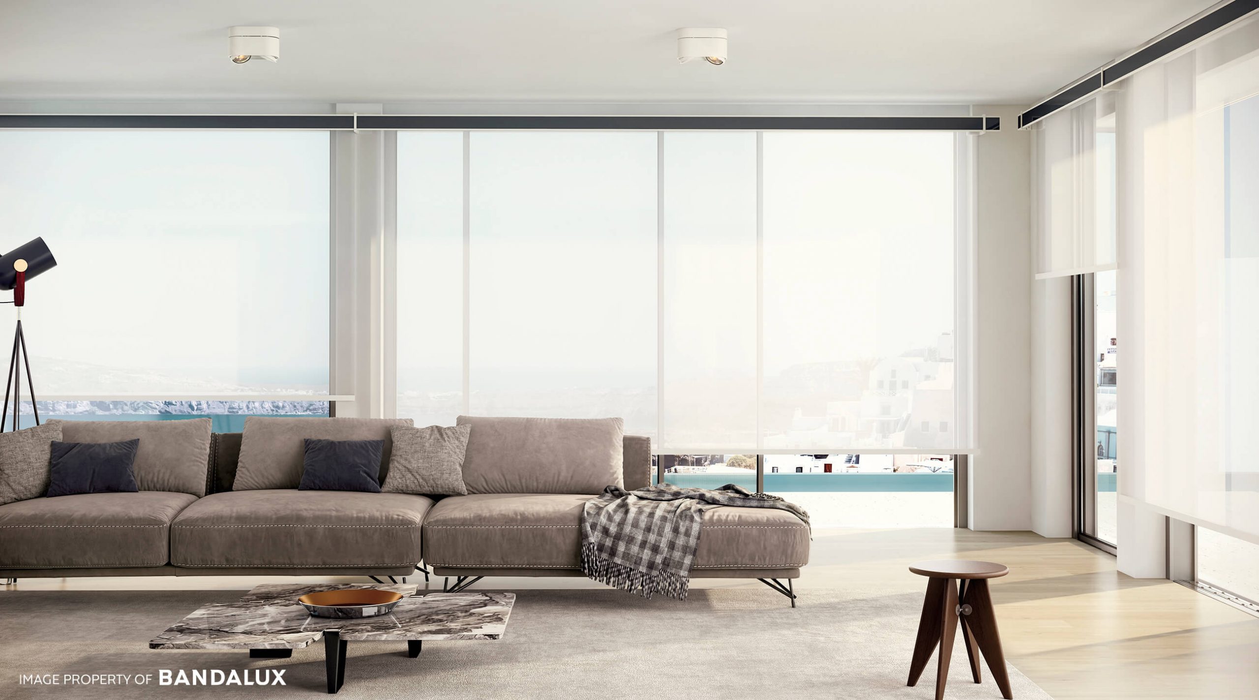 Cornice Artline