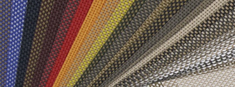 PolyScreen: Amplia variedad de colores